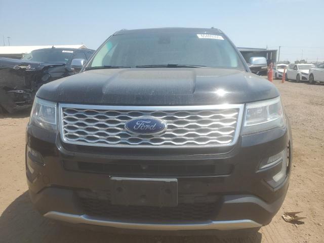 2016 FORD EXPLORER P - 1FM5K8HT3GGB26105