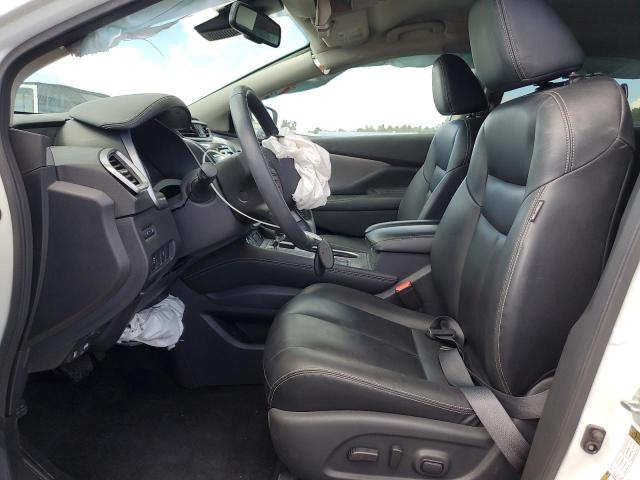 2023 NISSAN MURANO SV 5N1AZ2BS7PC114585