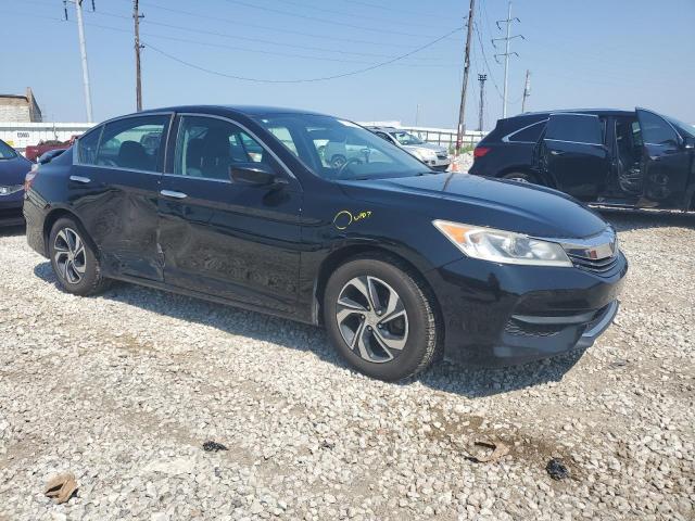2017 HONDA ACCORD LX - 1HGCR2F31HA053538