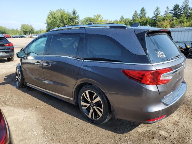 2019 HONDA ODYSSEY TO 5FNRL6H84KB513235