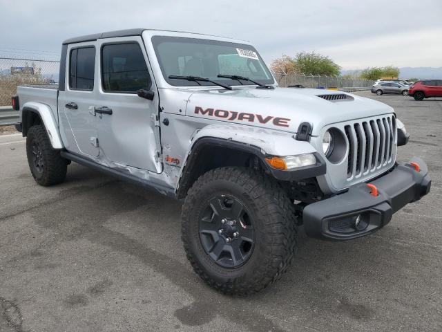 2023 JEEP GLADIATOR - 1C6JJTEG8PL518950