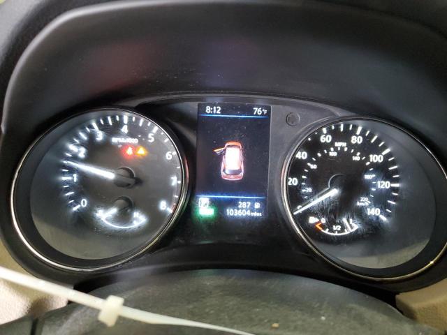 2018 NISSAN ROGUE S 5N1AT2MT5JC740151