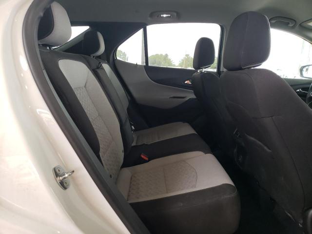 2022 CHEVROLET EQUINOX LS 3GNAXSEV8NS199872