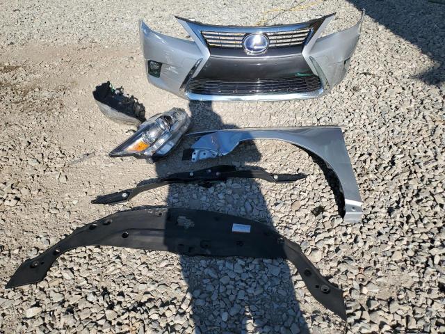 2016 LEXUS CT 200 JTHKD5BH3G2274237