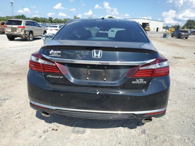 2017 HONDA ACCORD TOURING - 1HGCR3F94HA029292