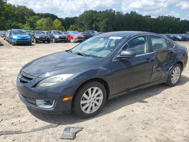 2012 MAZDA 6 I - 1YVHZ8DH9C5M12118