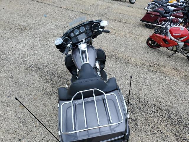 2014 HARLEY-DAVIDSON FLHTK ELEC 1HD1KEL16EB652759