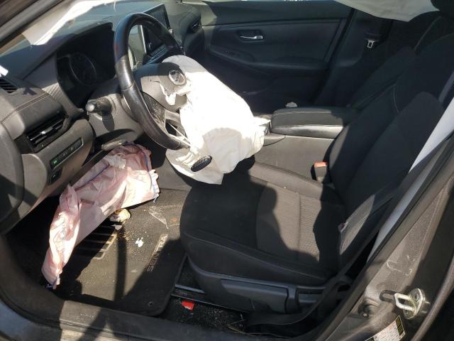 2020 NISSAN SENTRA SV #3276388704