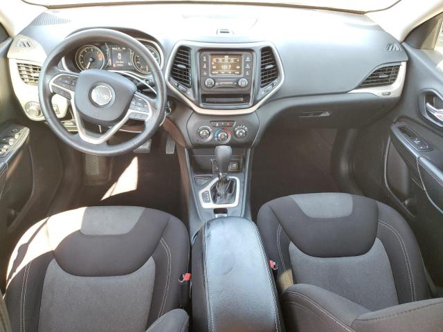 2016 JEEP CHEROKEE S 1C4PJLAB2GW207560