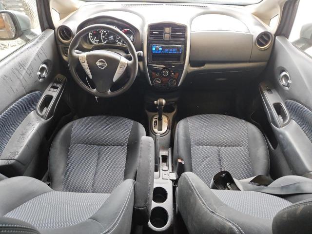 2015 NISSAN VERSA NOTE S 3N1CE2CP6FL389387