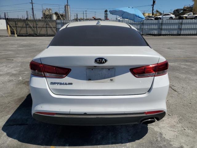 2017 KIA OPTIMA LX 5XXGT4L36HG124870