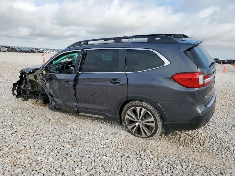 2020 SUBARU ASCENT LIMITED 4S4WMAPD7L3453074