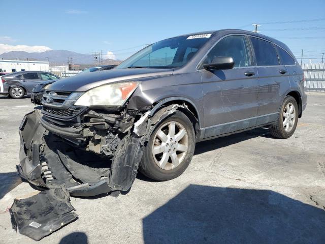 HONDA CR-V SE