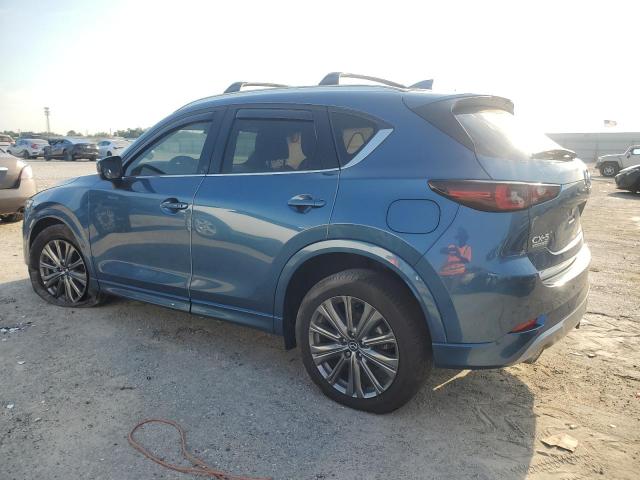 2024 MAZDA CX-5 SIGNA JM3KFBXY8R0484986