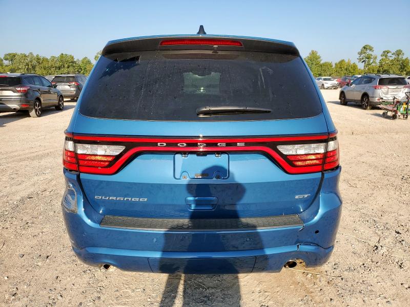 2025 DODGE DURANGO GT 1C4RDHDG0SC532092