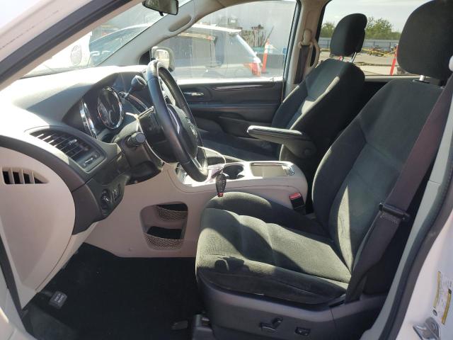 2016 DODGE GRAND CARA 2C4RDGCGXGR328328