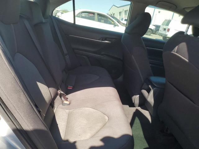 2020 TOYOTA CAMRY LE 4T1C31AK4LU529048