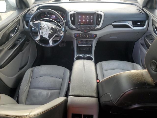 2021 GMC TERRAIN SL 3GKALPEV0ML390040