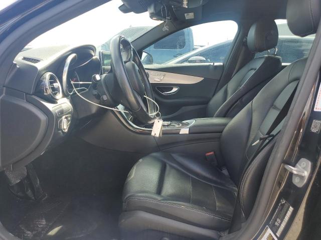 2018 MERCEDES-BENZ C 300 55SWF4JB5JU239271