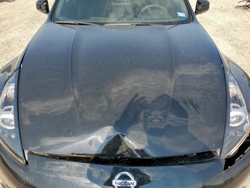 2020 NISSAN 370Z BASE JN1AZ4EH2LM822511
