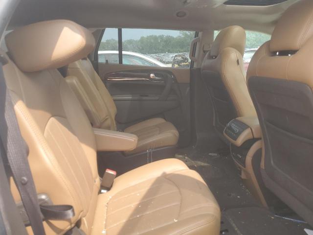 2016 BUICK ENCLAVE - 5GAKRCKD2GJ318482
