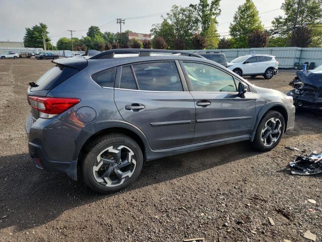 2021 SUBARU CROSSTREK JF2GTHMC7M8338383