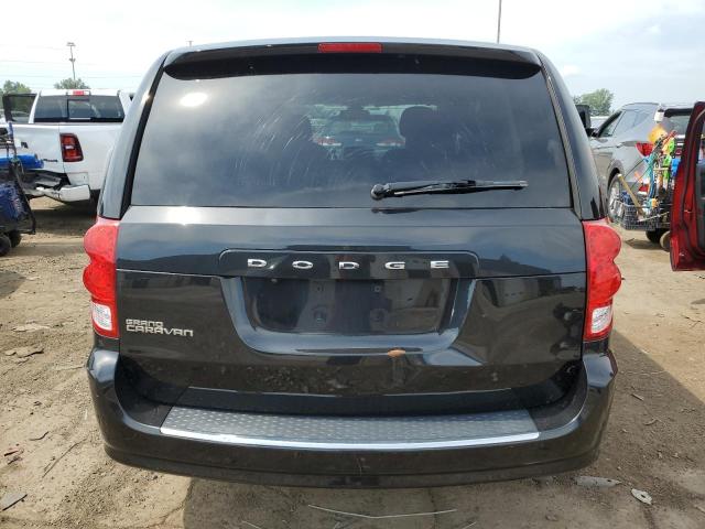 2019 DODGE GRAND CARA 2C4RDGBG9KR777736