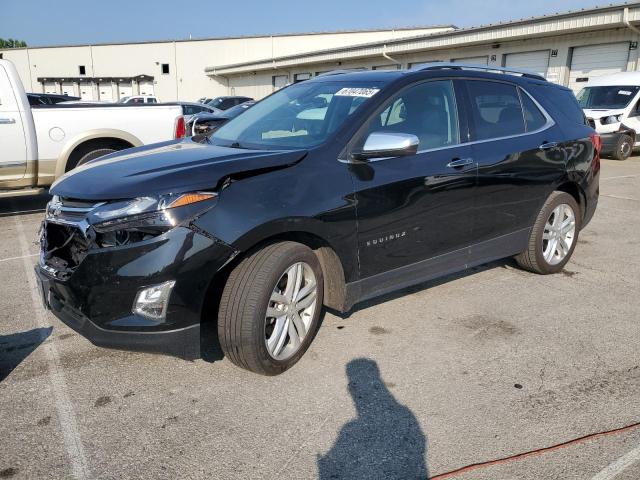 2018 CHEVROLET EQUINOX PR - 2GNAXNEX1J6164098