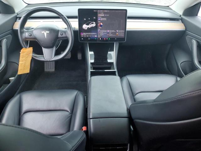 2018 TESLA MODEL 3 5YJ3E1EA3JF035320