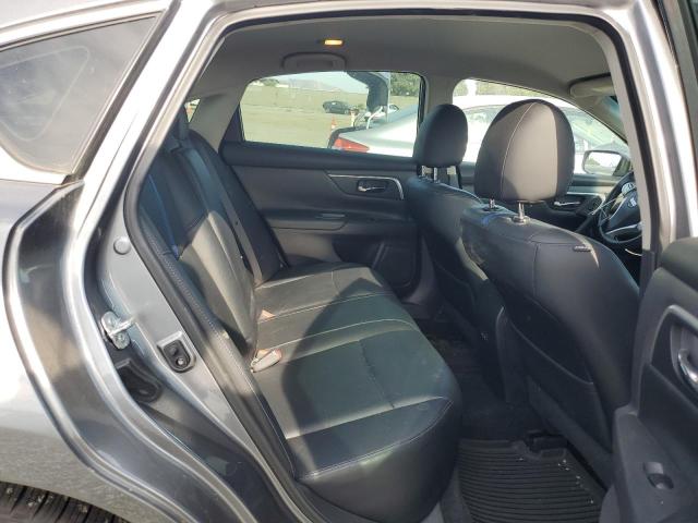 2018 NISSAN ALTIMA 2.5 1N4AL3AP4JC236388