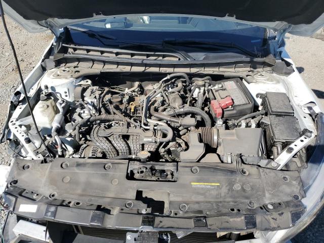 2022 NISSAN ALTIMA SR 1N4BL4CV3NN371359