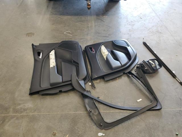 2019 CHEVROLET COLORADO Z71 - 1GCPTDE16K1100129