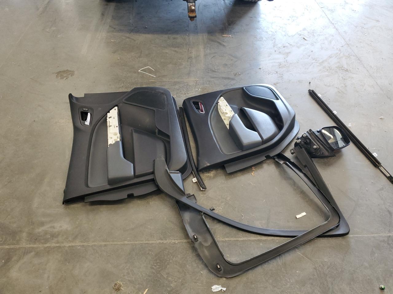 CHEVROLET COLORADO Z71