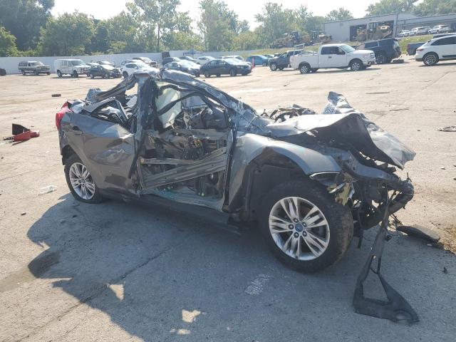 2012 FORD FOCUS SEL - 1FAHP3M29CL111571