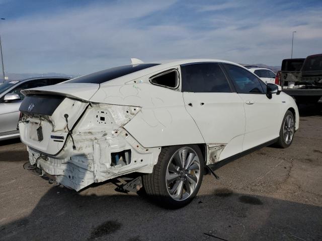 2018 HONDA CLARITY TO JHMZC5F39JC022445
