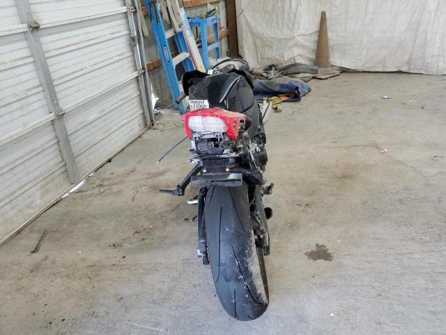 2006 SUZUKI GSX-R600 K6 JS1GN7DA662106455