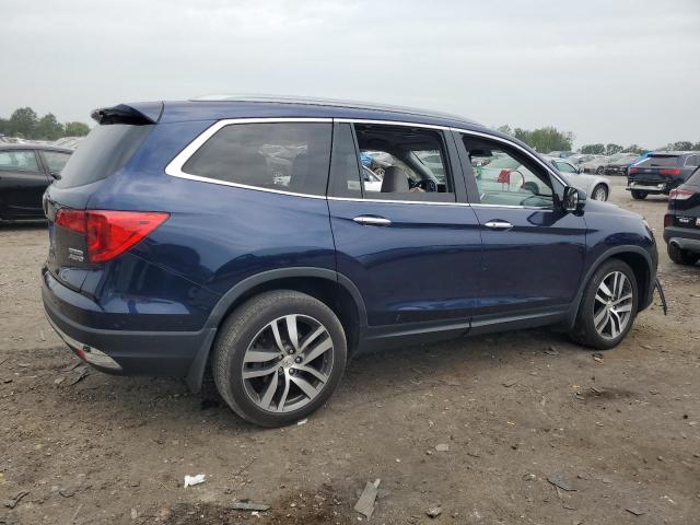 2016 HONDA PILOT TOUR 5FNYF6H90GB073646