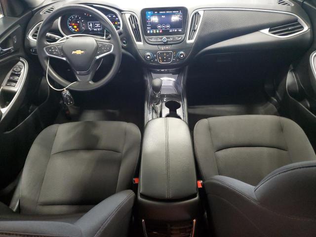 2023 CHEVROLET MALIBU LT - 1G1ZD5ST5PF238300