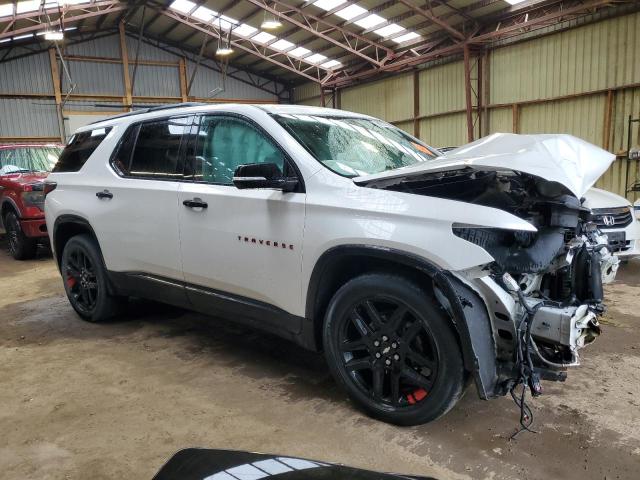2019 CHEVROLET TRAVERSE PREMIER 1GNEVKKW4KJ140609