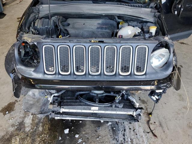 2017 JEEP RENEGADE L ZACCJABB5HPG43481