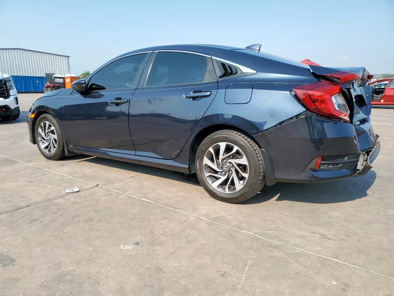 2017 HONDA CIVIC EX 19XFC2F70HE027543