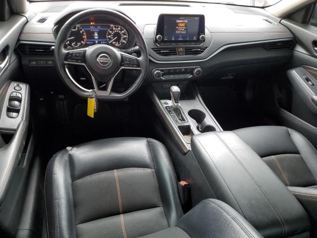2019 NISSAN ALTIMA SR - 1N4BL4CV7KN311211