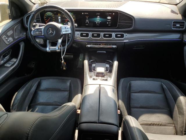 2021 MERCEDES-BENZ GLE COUPE 4JGFD6BB5MA353958