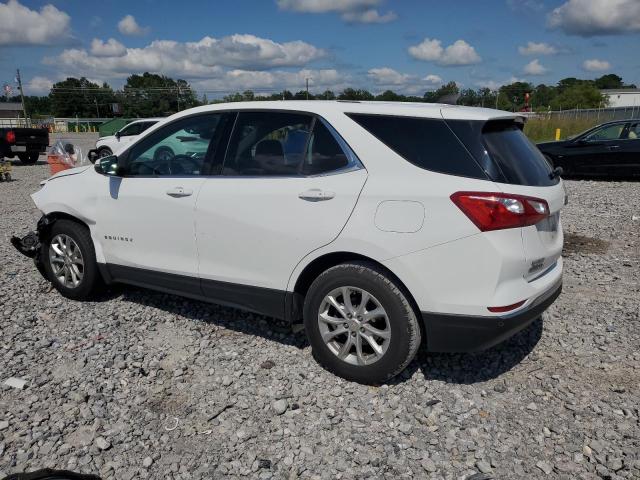 2019 CHEVROLET EQUINOX LT 2GNAXJEV9K6243785