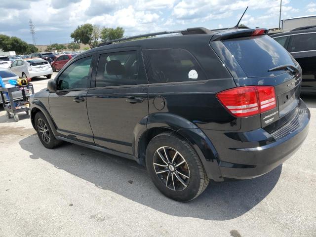 2018 DODGE JOURNEY SE 3C4PDCABXJT241928
