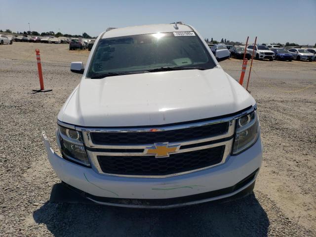 2020 CHEVROLET TAHOE C1500 LT 1GNSCBKC4LR164801