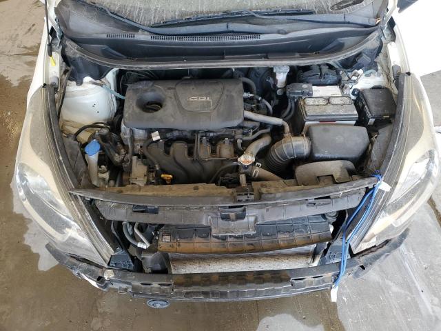 2017 KIA RIO LX - KNADM4A39H6063125