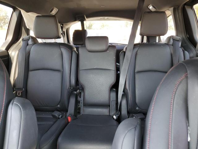 2024 HONDA ODYSSEY SP 5FNRL6H7XRB060630