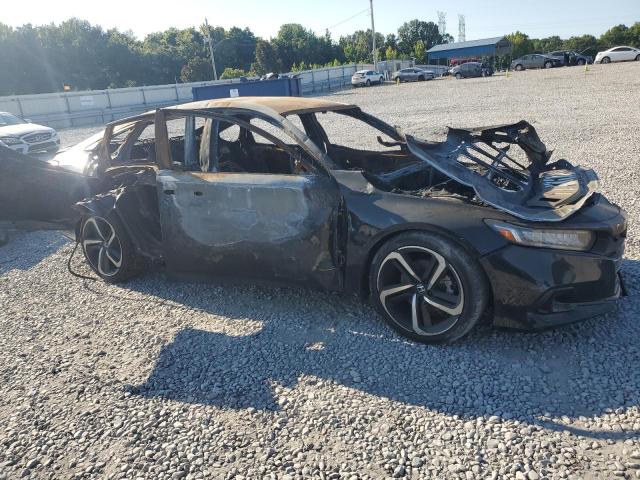2019 HONDA ACCORD SPO 1HGCV1F31KA042942