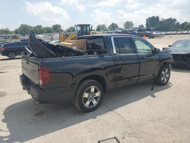 2024 HONDA RIDGELINE - 5FPYK3F59RB026457